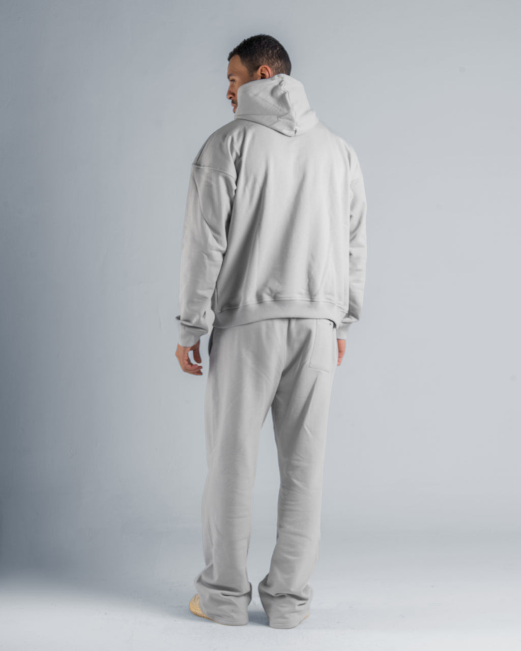CD HOODIE