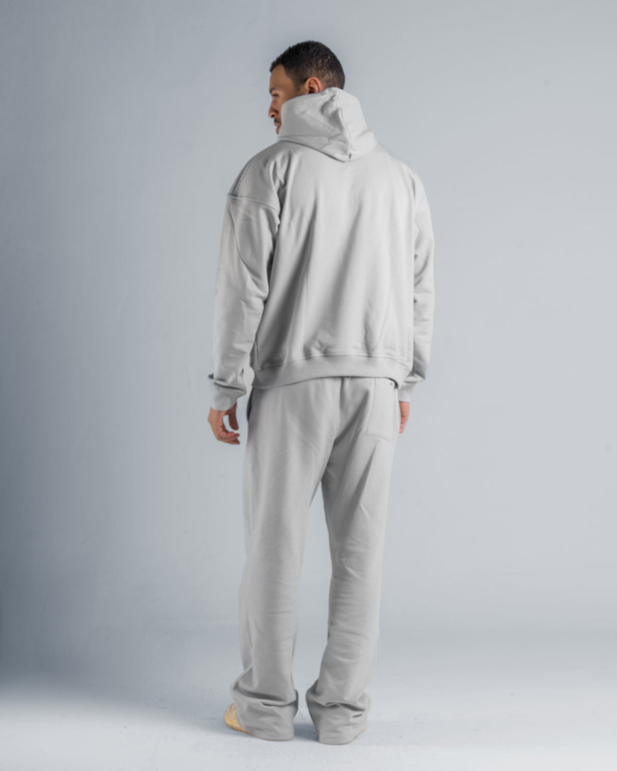 CD HOODIE
