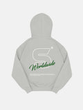 WORLDWIDE HOODIE
