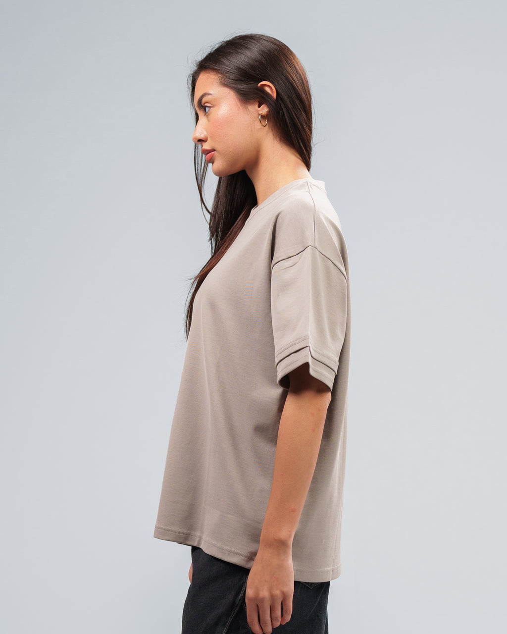 DOUBLE SLEEVE T-SHIRT