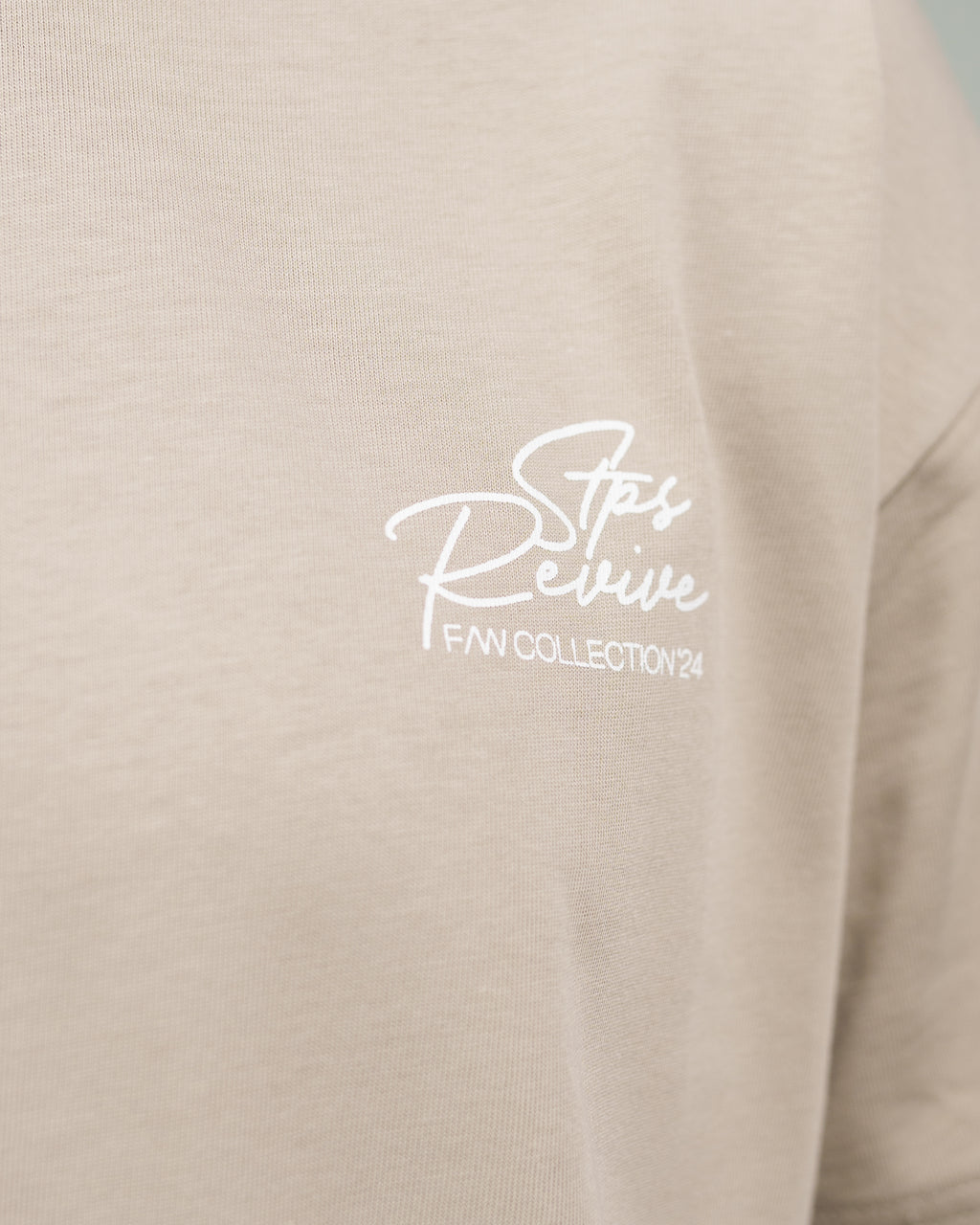 DOUBLE SLEEVE T-SHIRT