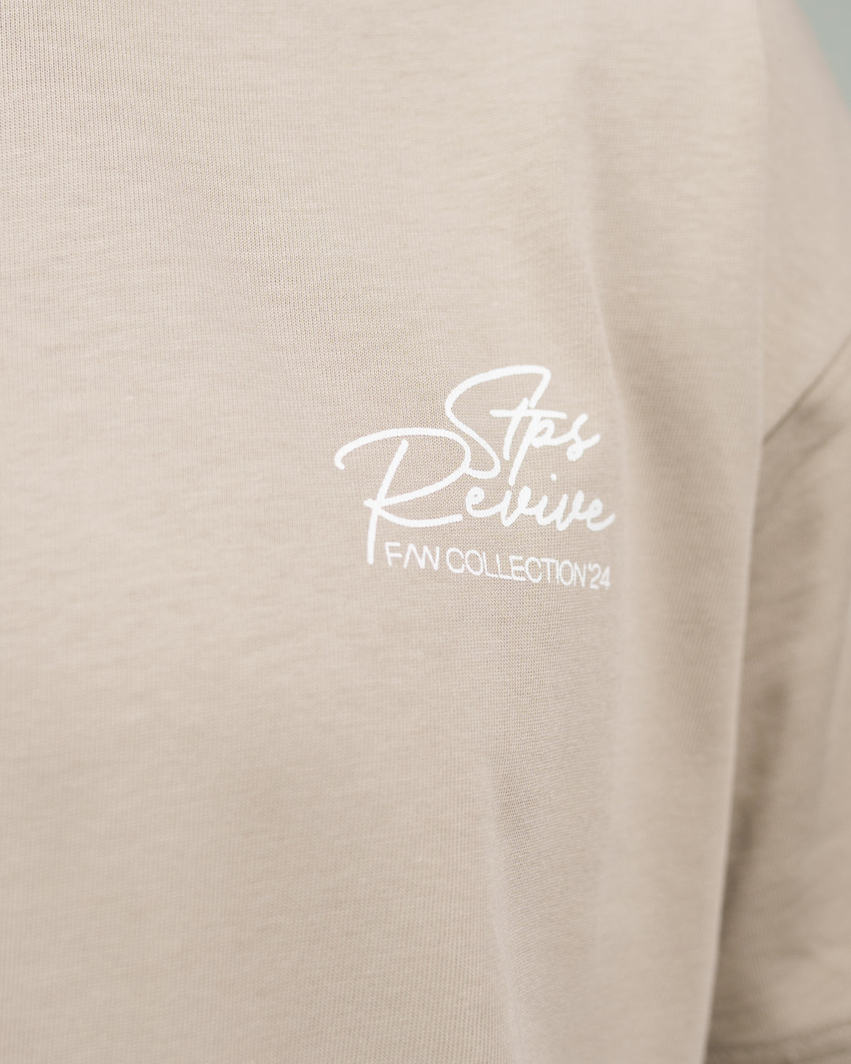 DOUBLE SLEEVE T-SHIRT