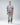 SMOKED GREY UTILITY BAGGY JEANS