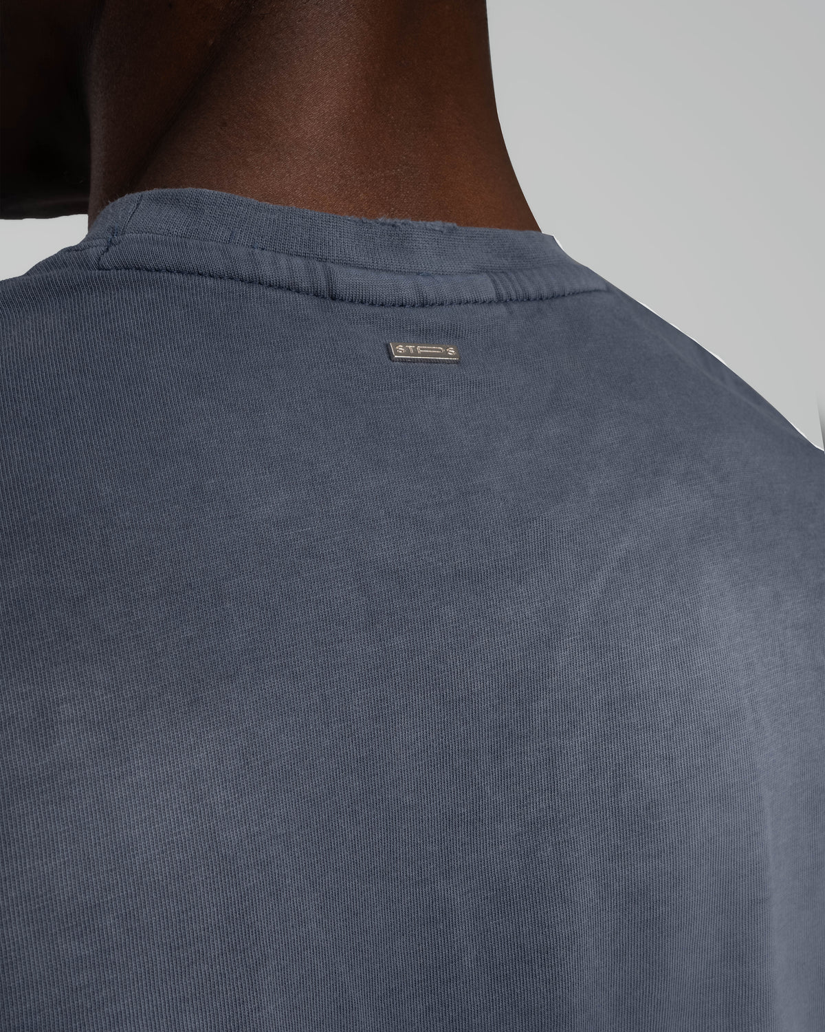 STONEWASHED T-SHIRT