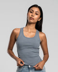 DISTRESSED TANK TOP