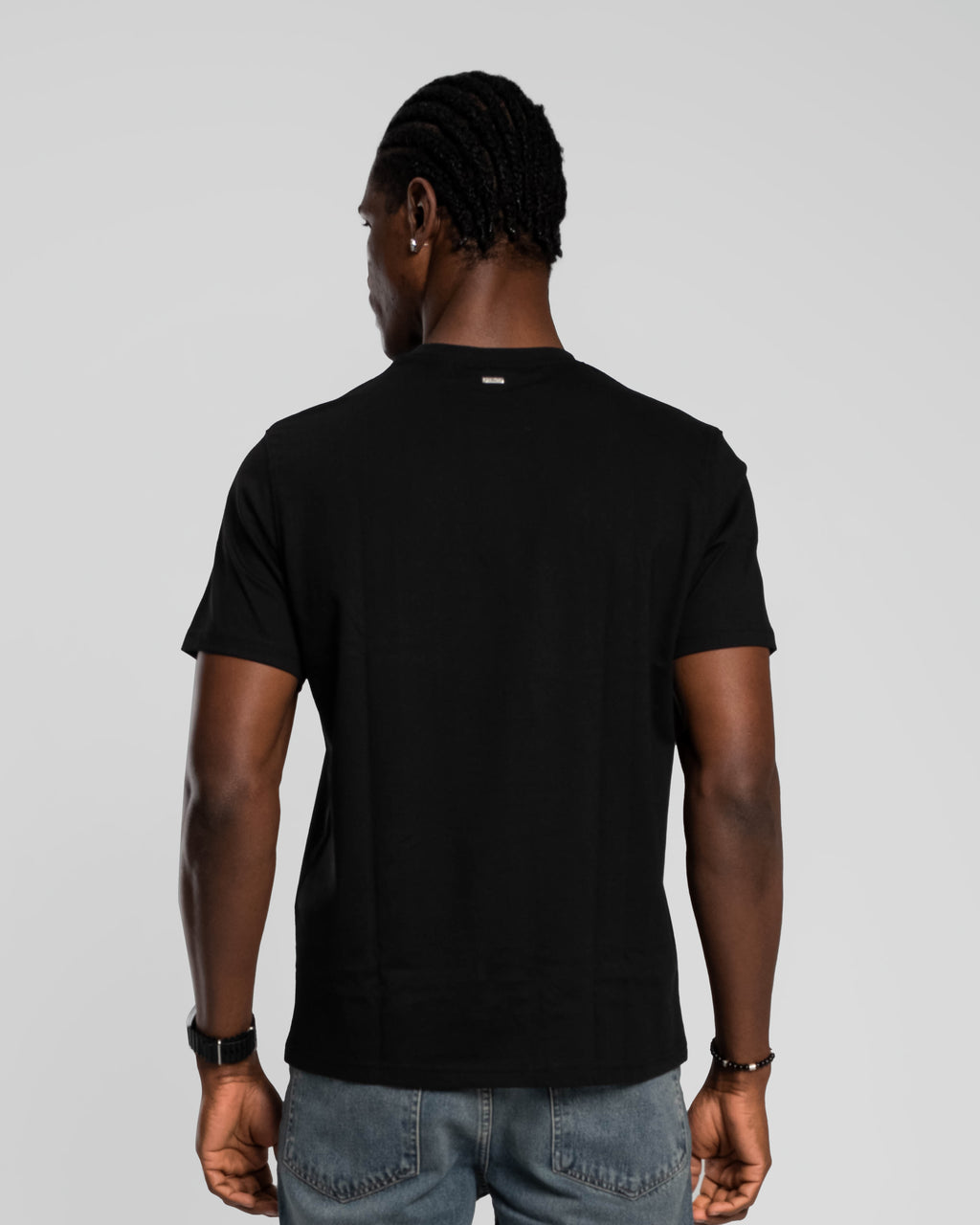 REGULAR FIT T-SHIRT