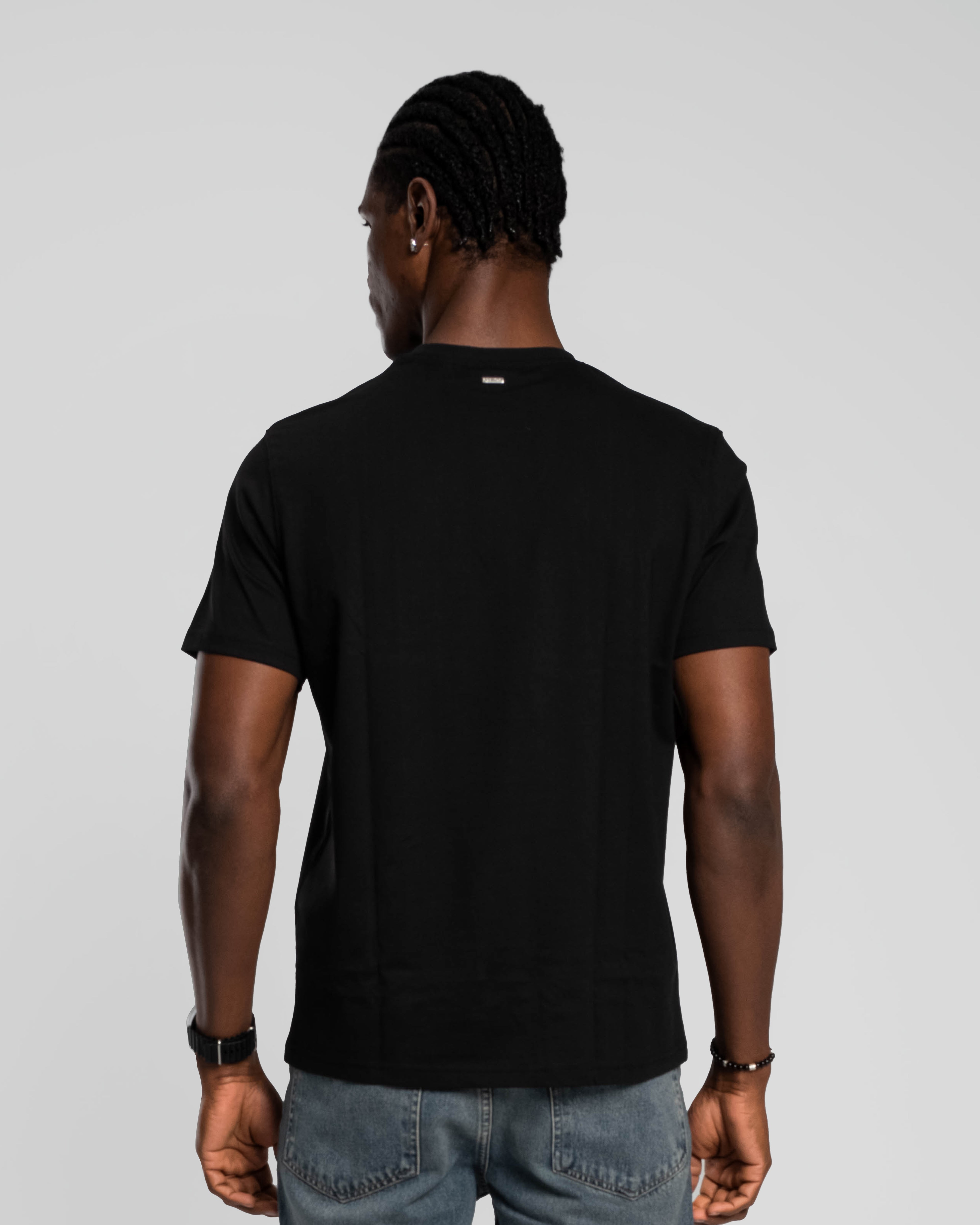 REGULAR FIT T-SHIRT