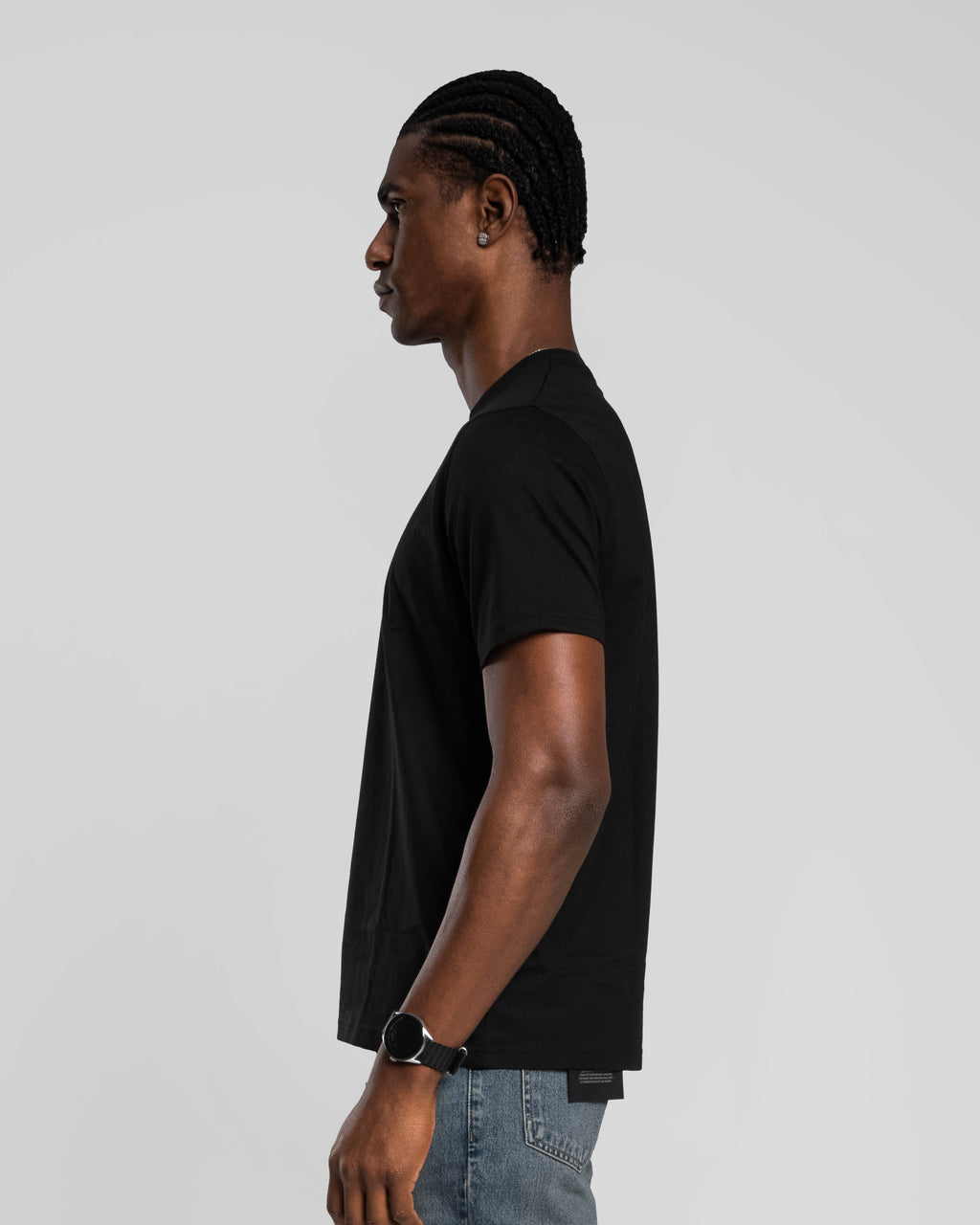 REGULAR FIT T-SHIRT