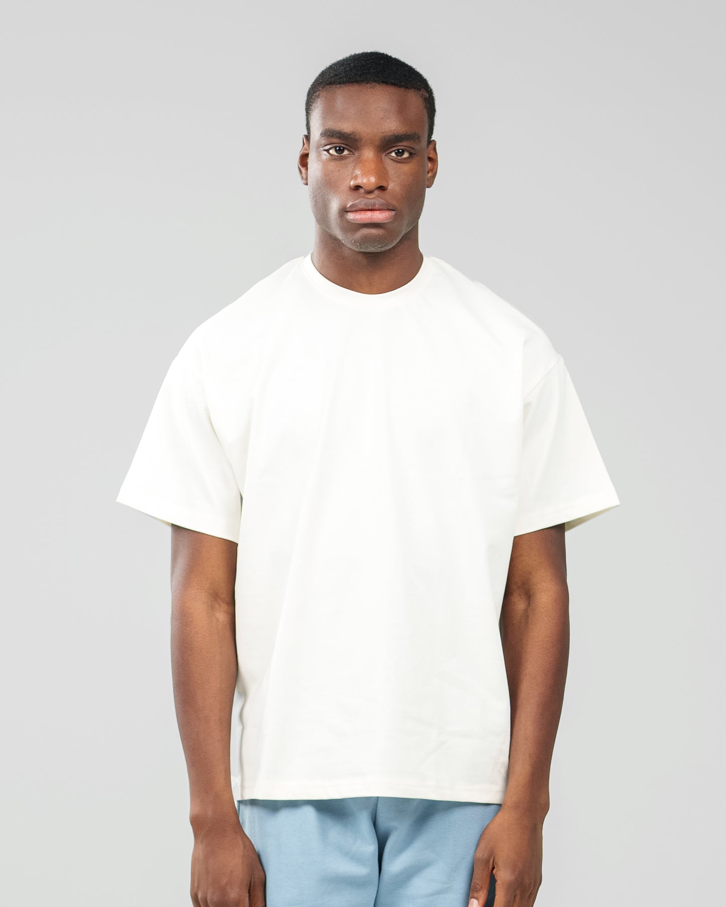 OFF-WHITE T-SHIRT