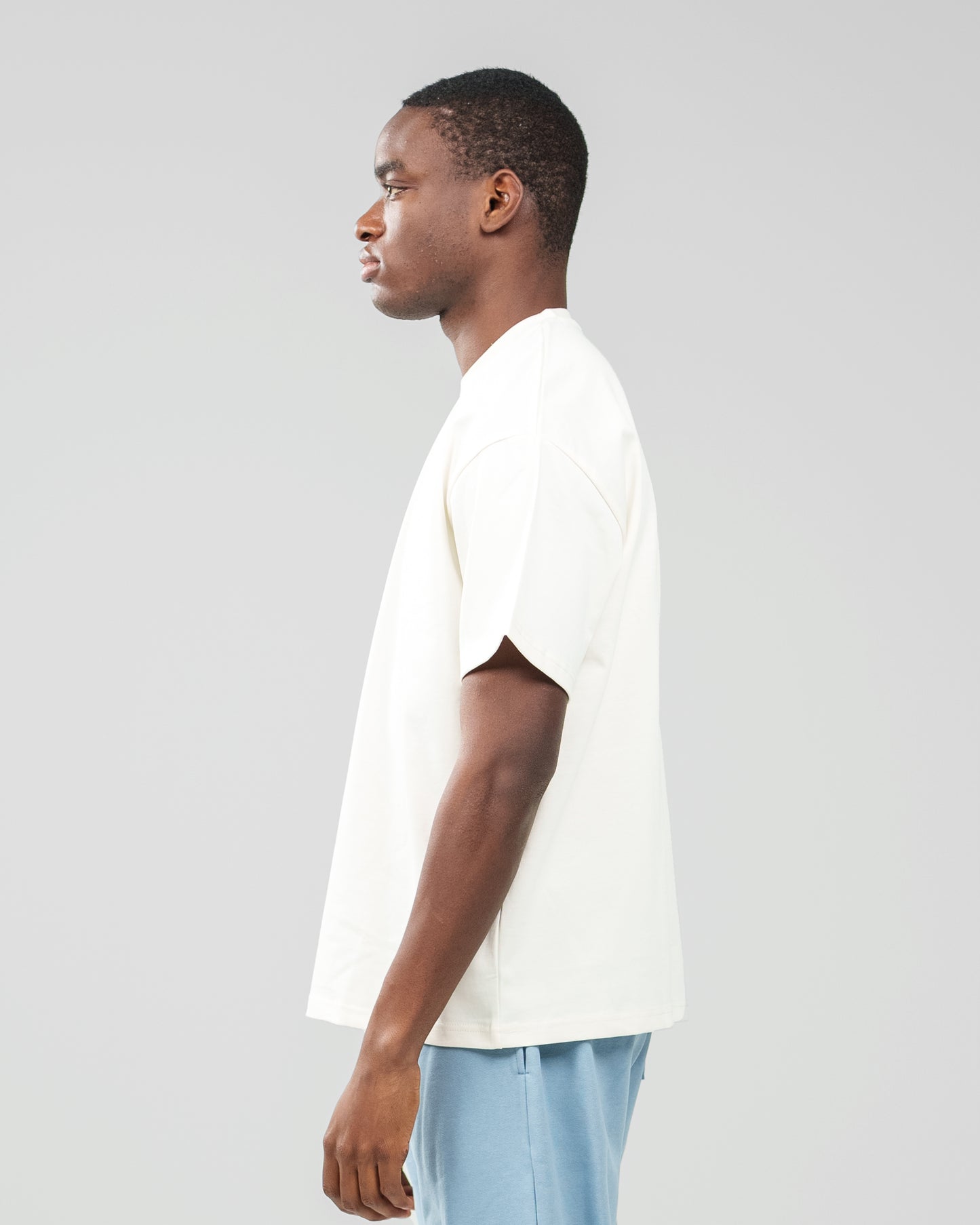 OFF-WHITE T-SHIRT