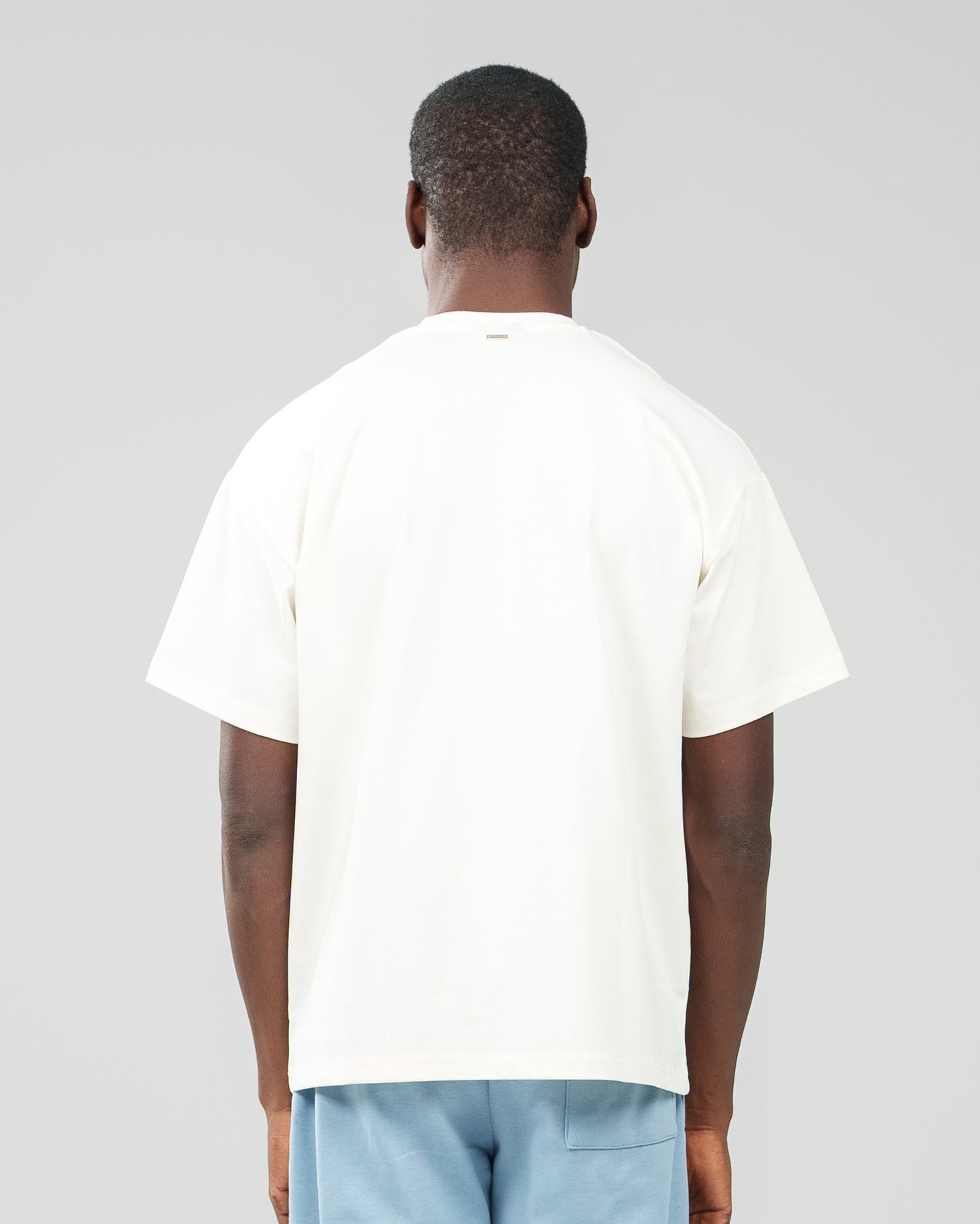 OFF-WHITE T-SHIRT